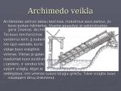 Antikos technikos ištakos 12 puslapis