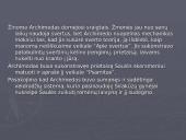 Antikos technikos ištakos 13 puslapis