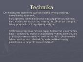 Antikos technikos ištakos 3 puslapis