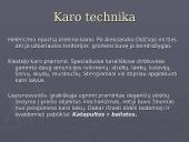 Antikos technikos ištakos 6 puslapis