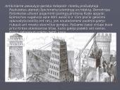 Antikos technikos ištakos 8 puslapis