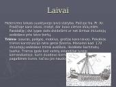 Antikos technikos ištakos 9 puslapis