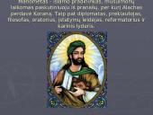 Arabai - Islamas 12 puslapis