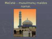 Arabai - Islamas 13 puslapis