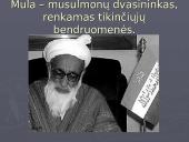 Arabai - Islamas 15 puslapis