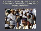 Arabai - Islamas 16 puslapis