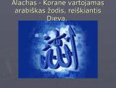 Arabai - Islamas 3 puslapis
