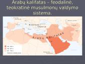 Arabai - Islamas 5 puslapis