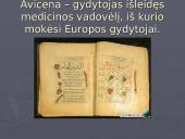 Arabai - Islamas 6 puslapis