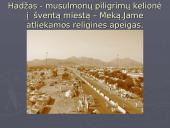 Arabai - Islamas 9 puslapis