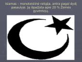 Arabai - Islamas 10 puslapis