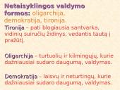 Aristotelis "Politika" - aštuonios knygos 12 puslapis