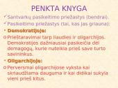 Aristotelis "Politika" - aštuonios knygos 15 puslapis