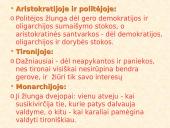 Aristotelis "Politika" - aštuonios knygos 16 puslapis