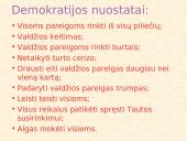 Aristotelis "Politika" - aštuonios knygos 19 puslapis