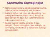 Aristotelis "Politika" - aštuonios knygos 9 puslapis