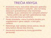 Aristotelis "Politika" - aštuonios knygos 10 puslapis