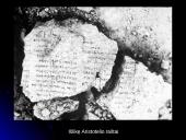 Aristotelio biografija ir mąstymas 6 puslapis
