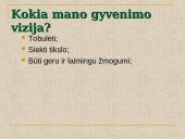 Asmenybės strategija 10 puslapis