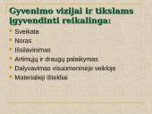 Asmenybės strategija 13 puslapis