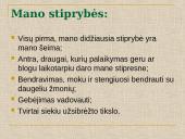 Asmenybės strategija 19 puslapis