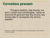 Asmenybės strategija 5 puslapis