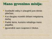 Asmenybės strategija 7 puslapis