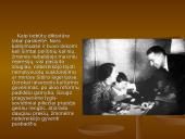 Atšilimo laikotarpis Sovietų Sąjungoje. Nikita Chruščiovas 15 puslapis