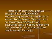Atšilimo laikotarpis Sovietų Sąjungoje. Nikita Chruščiovas 16 puslapis