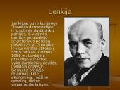 Atšilimo laikotarpis Sovietų Sąjungoje. Nikita Chruščiovas 17 puslapis