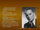 Atšilimo laikotarpis Sovietų Sąjungoje. Nikita Chruščiovas 19 puslapis