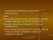 Atšilimo laikotarpis Sovietų Sąjungoje. Nikita Chruščiovas 7 puslapis