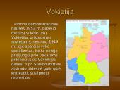 Atšilimo laikotarpis Sovietų Sąjungoje. Nikita Chruščiovas 8 puslapis