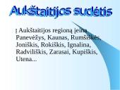 Aukštaitija 3 puslapis