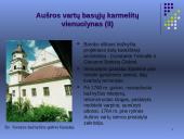 Aušros vartų basieji karmelitai 12 puslapis