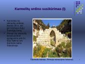 Aušros vartų basieji karmelitai 3 puslapis