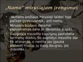 Baltų dvasinė kultūra akmens amžiuje 7 puslapis