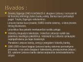 Bankų raida nuo 1940 metų iki šių dienų 16 puslapis