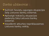 Bankų raida nuo 1940 metų iki šių dienų 4 puslapis