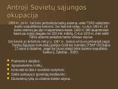 Bankų raida nuo 1940 metų iki šių dienų 9 puslapis