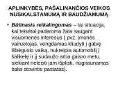 Baudžiamoji teisė bei nusikaltimas 16 puslapis