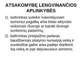 Baudžiamoji teisė bei nusikaltimas 18 puslapis