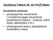 Baudžiamoji teisė bei nusikaltimas 4 puslapis