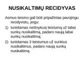 Baudžiamoji teisė bei nusikaltimas 10 puslapis