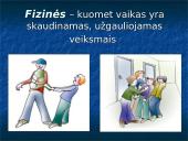 Bendraamžių patyčios 8 puslapis
