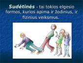 Bendraamžių patyčios 9 puslapis