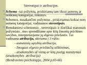 Bendravimas ir tarpusavio pažinimas 16 puslapis