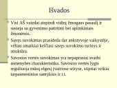 Bendravimas ir tarpusavio pažinimas 17 puslapis