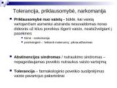 Bendroji farmakologija 11 puslapis