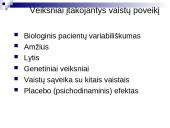 Bendroji farmakologija 13 puslapis